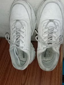 White Shoes For Women