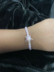 Aesthetic Star Bracelet