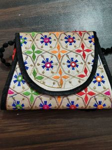 Sling Bag
