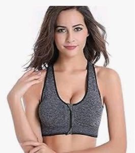 Padded Sports Bra
