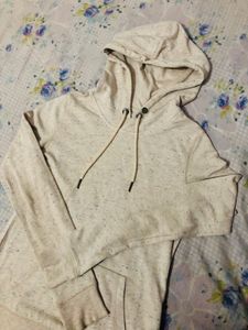 Women’s Overcap Hoodie