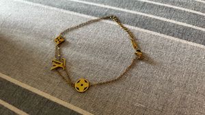 Louis Vuitton Dupe Bracelet