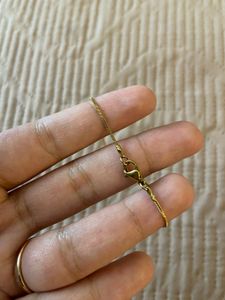 Victorian Pendant Necklace