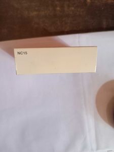 MAC Studio Fix Powder Plus Foundation NC15