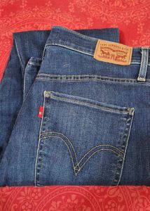 Levi&#39;s Jeans