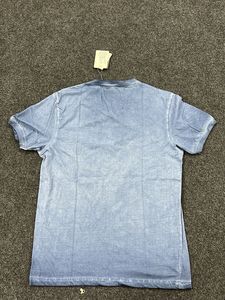 Octave | Blue Tshirt