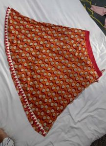 Ajio Skirt