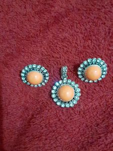 Studs With Pended