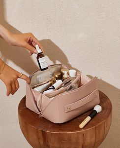 Cosmetic Travel Organizer for Woman