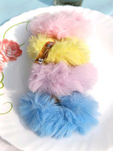 4Fur Hair Rubber Combo☺️