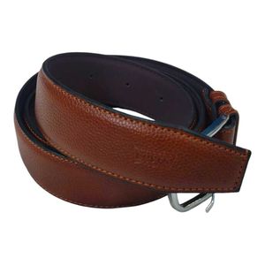 Styles Leather Men&#39;s Belt