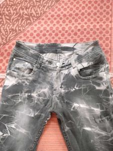 Girl Jeans