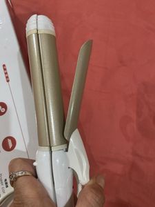 Hair Curler n Straightner