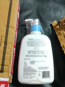 Cetaphil Gentle Cleanser