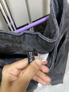 H&amp;M Divided   Exclusive Offer HM Mom Fit
