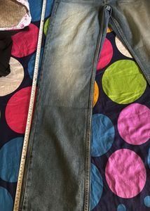 Koren Imported Jeans
