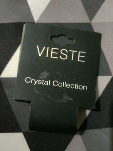 Party Wear Necklaces - One Set