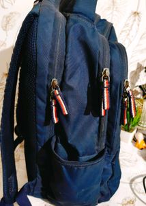 Tommy Hilfiger Backpack - Stylish &amp; Durable