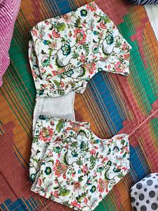 3 Blouses Combo 2