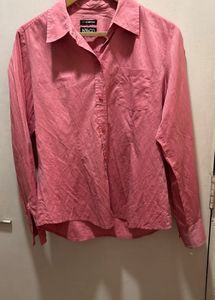 Beautiful Imported Stretchable Shirt