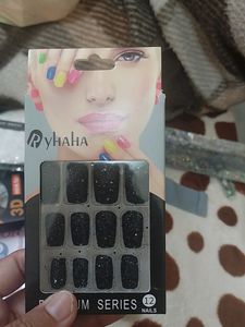 Nail Extensions