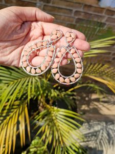 Elegant Earring Duo (combo)