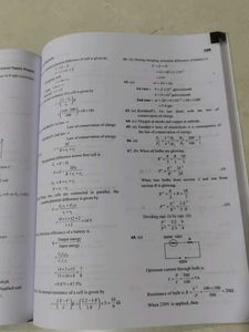NEET Physics - 36 Years Solved
