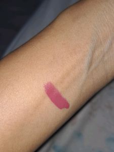 Zudio Plump Liquid Lipstick