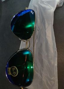 Ray-Ban Aviator Sunglasses