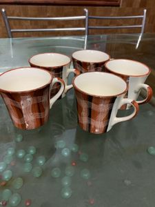 5 Set Cups