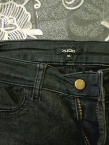 Denim Jeans Never Used