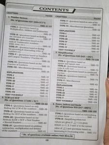 Kiran Maths Ssc Book 2023