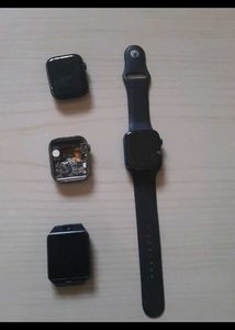 3 Dead Smartwatch Combo