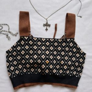 beach crop top hawaii type
