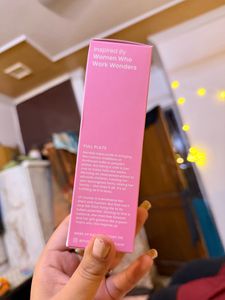 Foxtale Oil Balancing Moisturizer