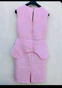 Bodycon One Piece Dress 👗