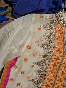 Elegant Ethnic Kurta