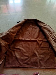 Useful and Gentle Coat