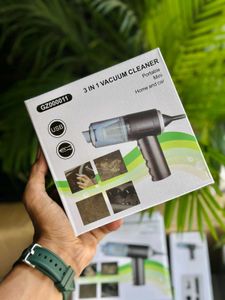 Vaccum Cleaner Portable