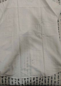 Flying Machine linen cotton shirt