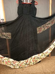 Anarkali Suit🖤