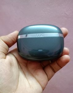 Premium Earbuds Boat Nirvana Ion ANC Worth 2500₹
