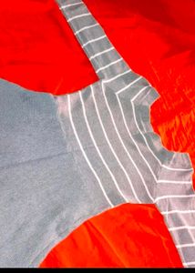 Women Winter Wear Top