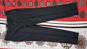 Men&#39;s Black Formal Pants