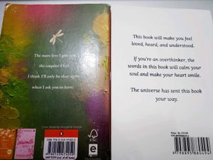 Self Help Book And novel.