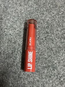 Zudio Lip Shine Creme Pink Peony N-02