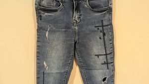 Stylish Skinny Jeans