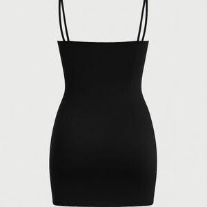 Bodycon Dress (Street Style Store)