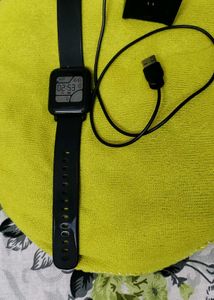 Amazfit Smartwatch