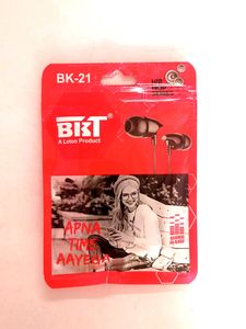 Audio Earphones Best Quality Volume